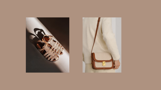 Accessoires tendance : Ce qui fera la différence cette saison 👜