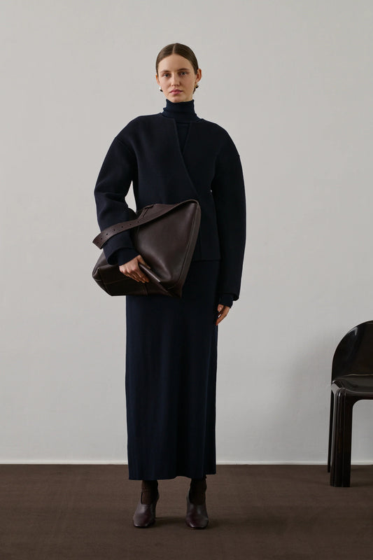 Veste Dream Deep Navy - Soeur