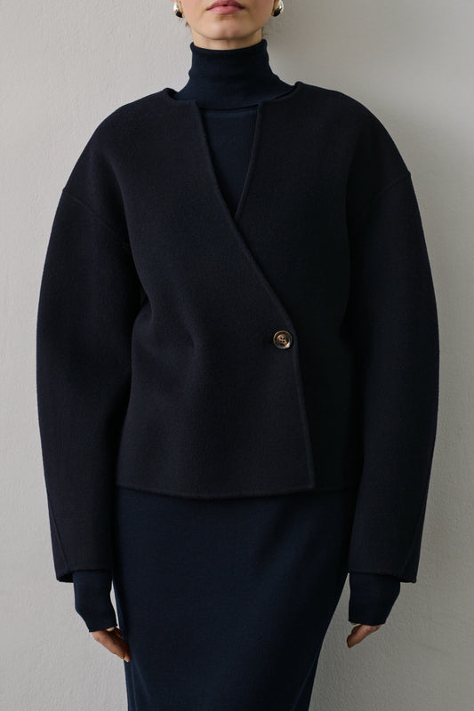 Veste Dream Deep Navy - Soeur