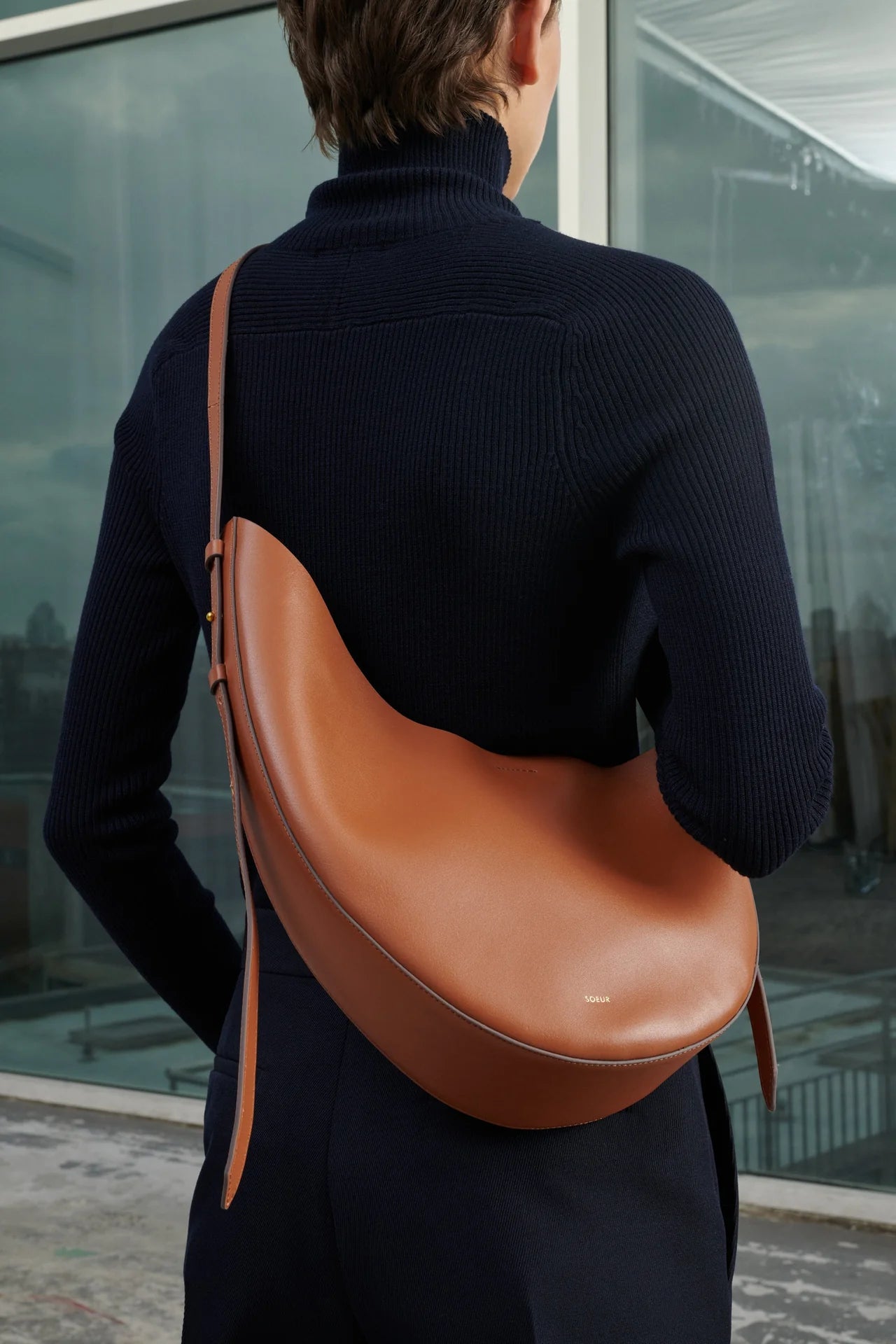 Sac Winona - Soeur