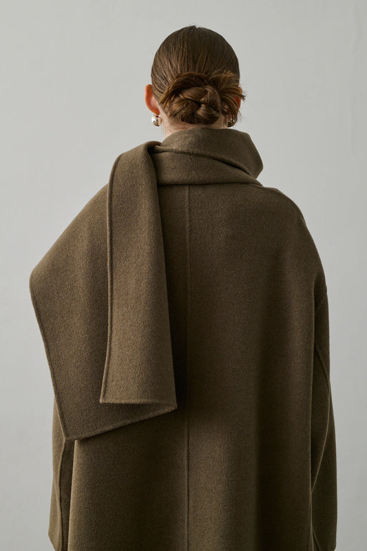 Manteau Finn - Soeur