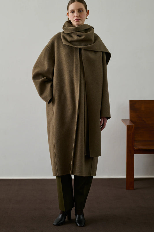 Manteau Finn - Soeur