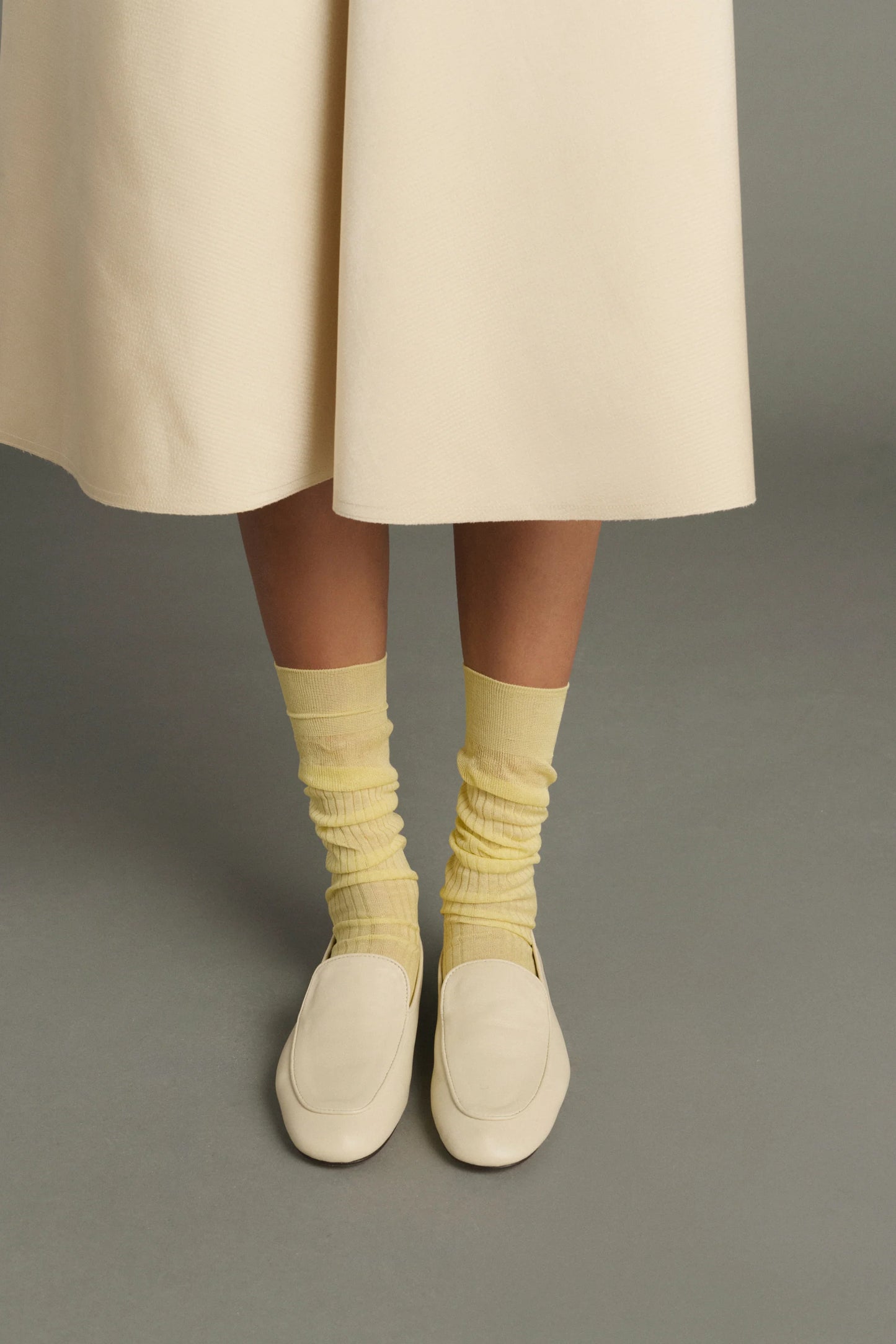 Mocassins Nine - Soeur