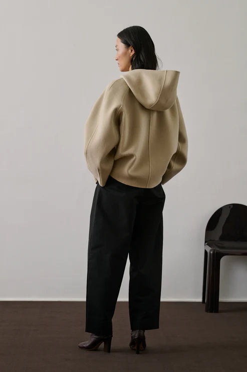 Sweatshirt Gretel Craie - Soeur
