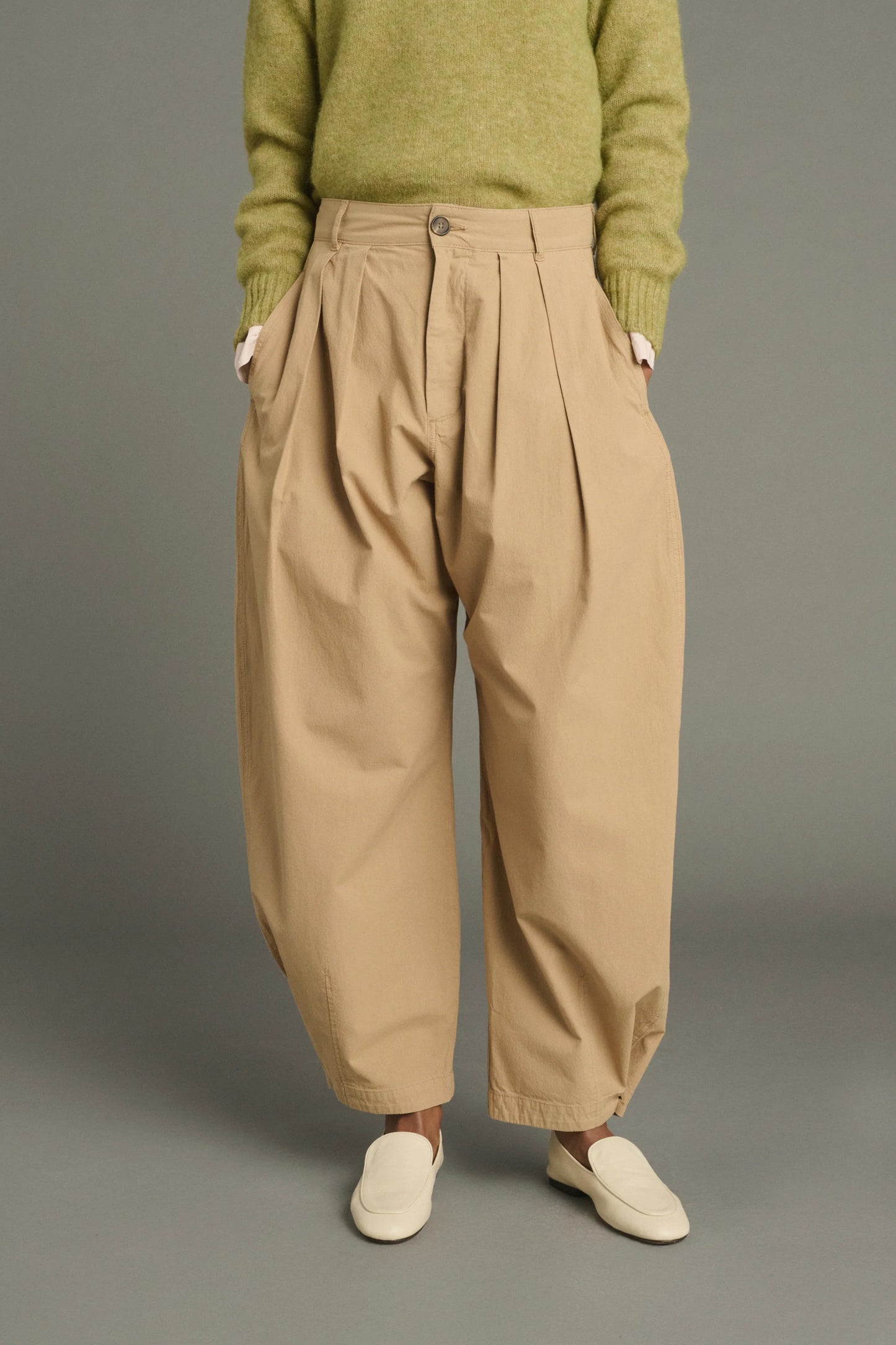 Pantalon Lambert - Soeur
