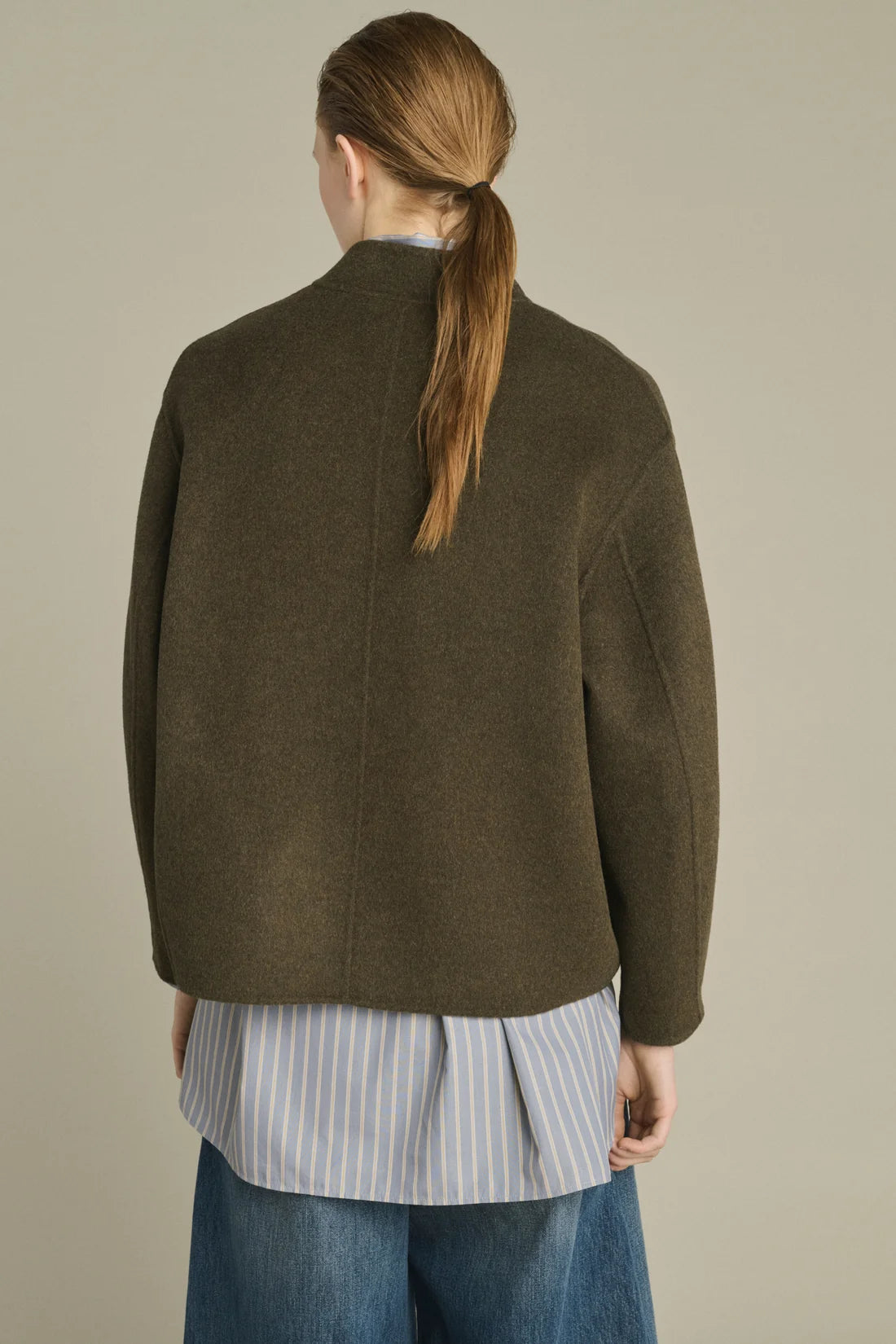 Manteau Windsor - Soeur
