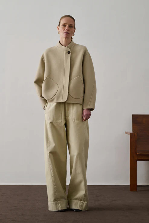 Manteau Windsor - Soeur