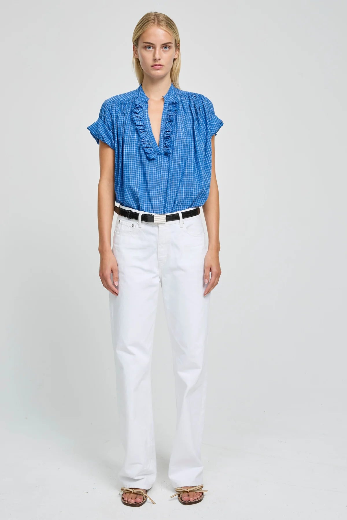 Chemise Dida - Laurence Bras