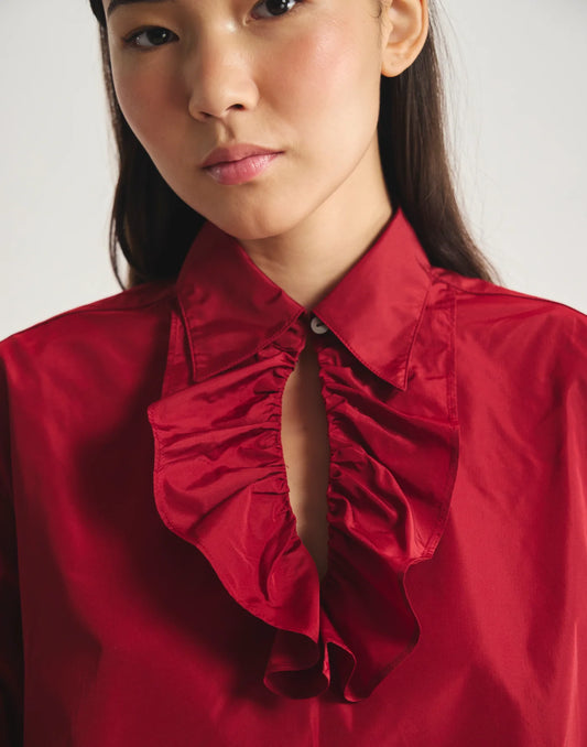 Chemise Ortiz fluide - Inès de la fressange