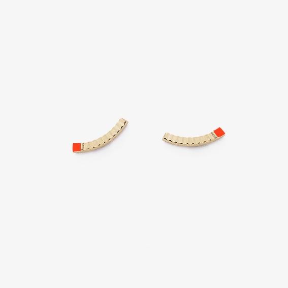 Puces d'oreilles Tadao - Judith Benita