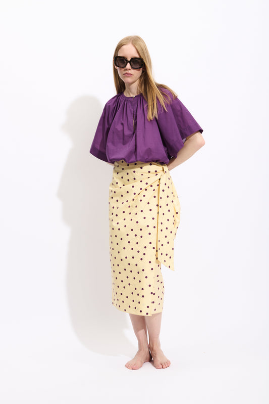 Blouse Carmela - BellePiece