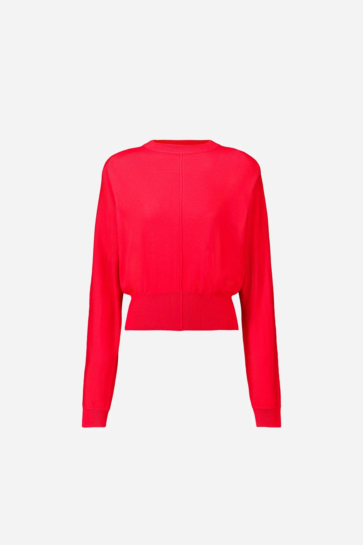 Pull Nora Rouge - Laurence Bras