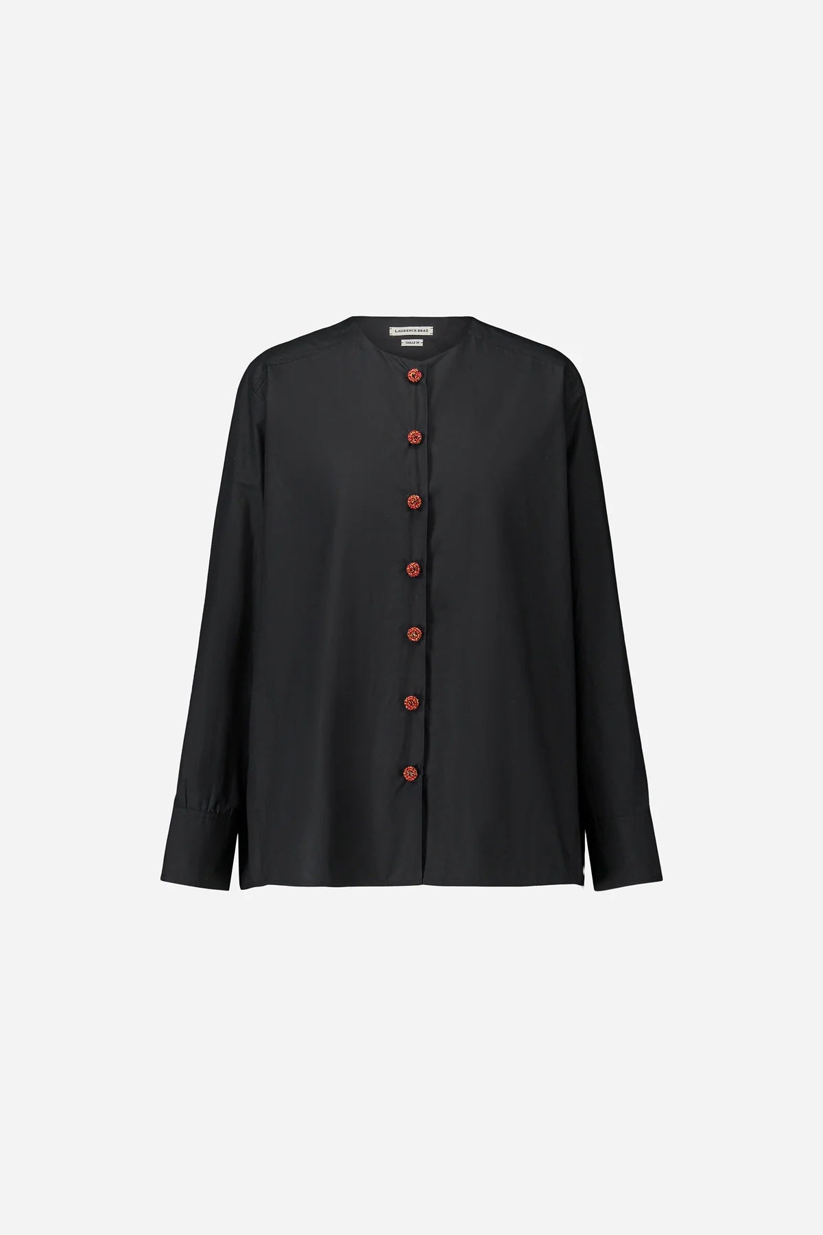 Chemise Ramplingo - Laurence Bras