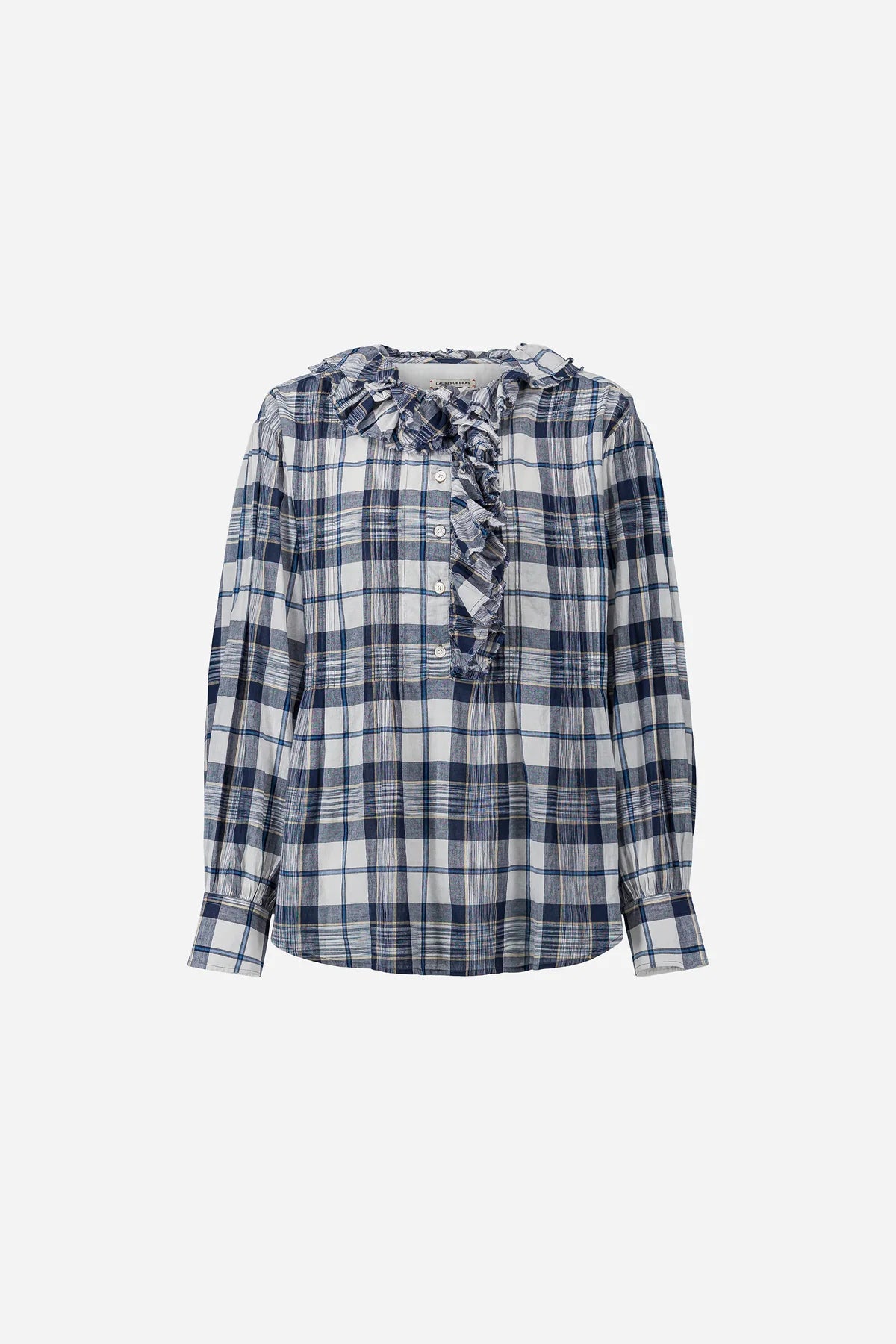 Blouse Pho - Laurence Bras