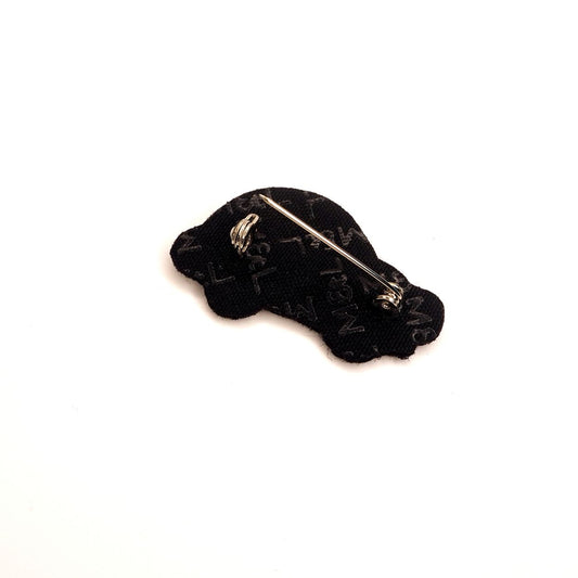 Broche 2CV - Macon & Lesquoy