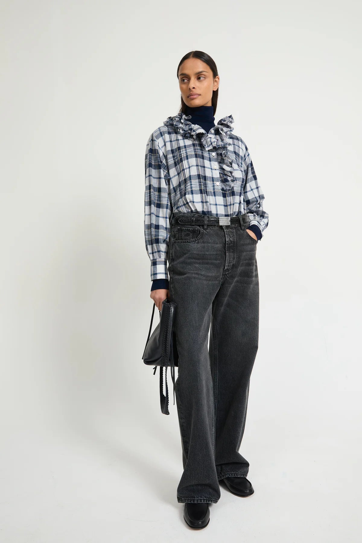 Blouse Pho - Laurence Bras