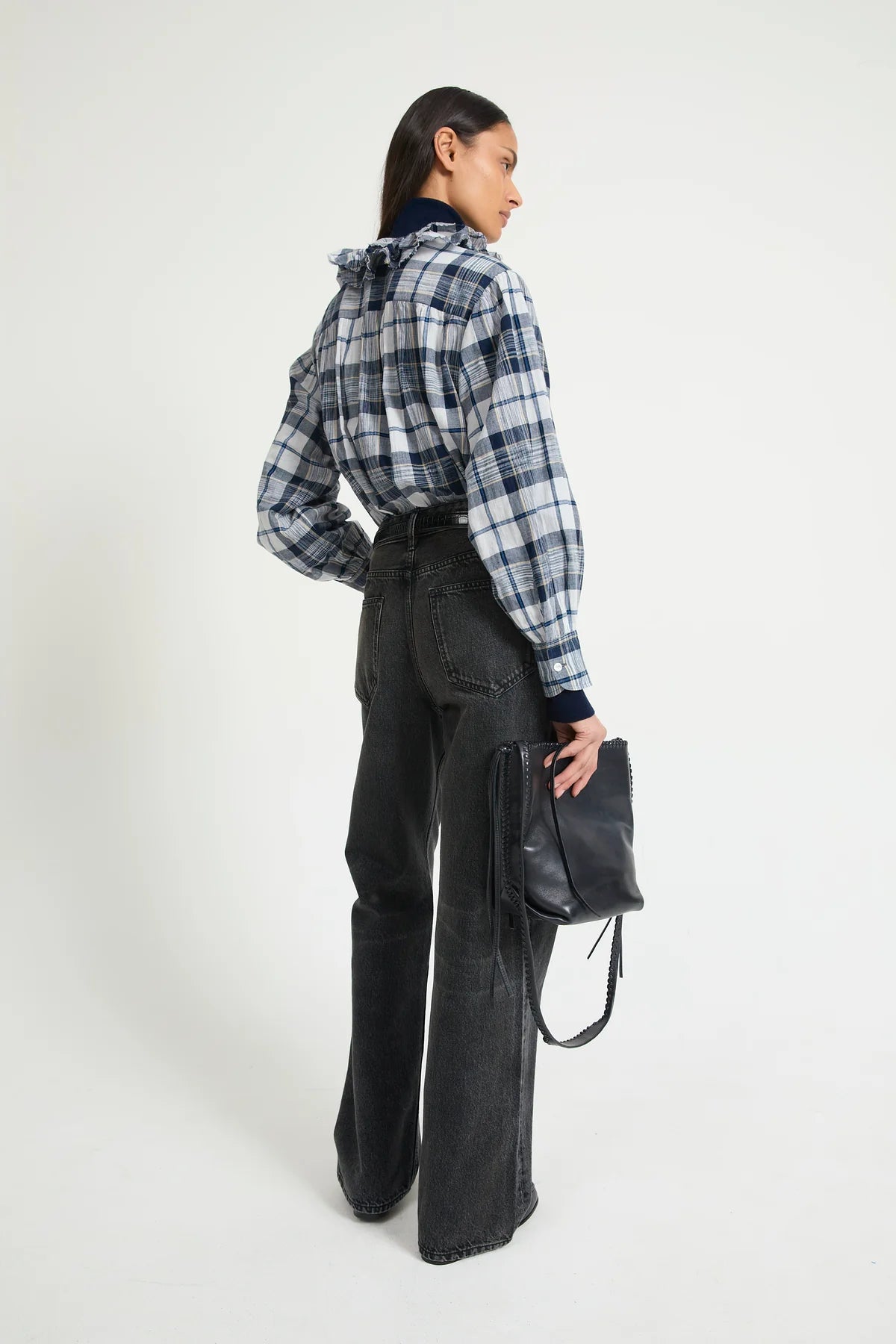 Blouse Pho - Laurence Bras