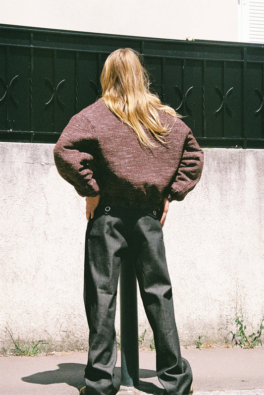 Bombeur Fisherman-Feuille - Kerners