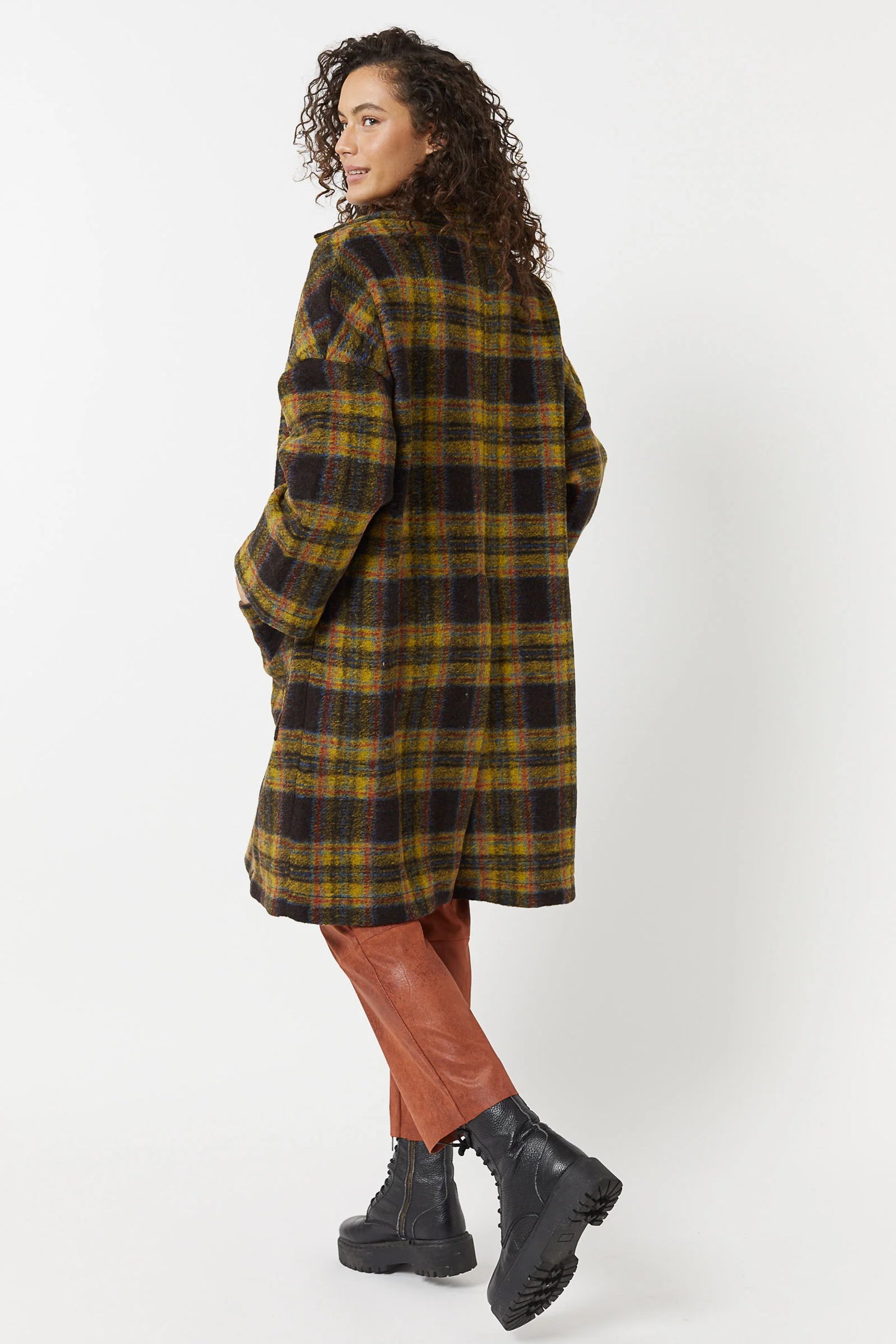 Manteau Unique - Maevy