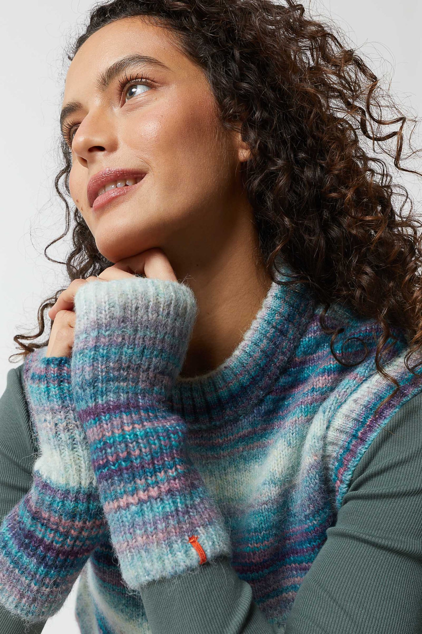 Mitaines Yoni - Maevy