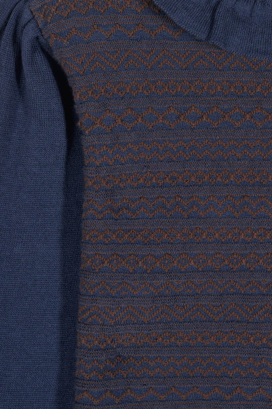 Aleria Knit - Maria De La Orden