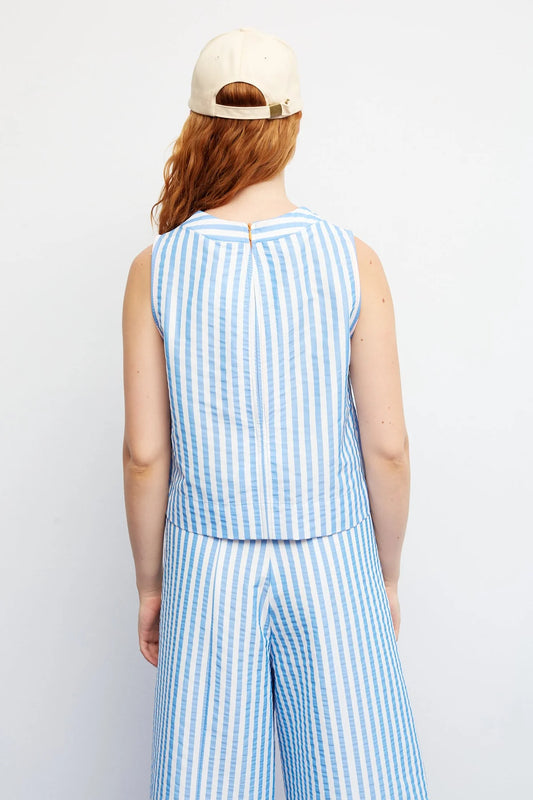 Top Oliva - Dr Bloom