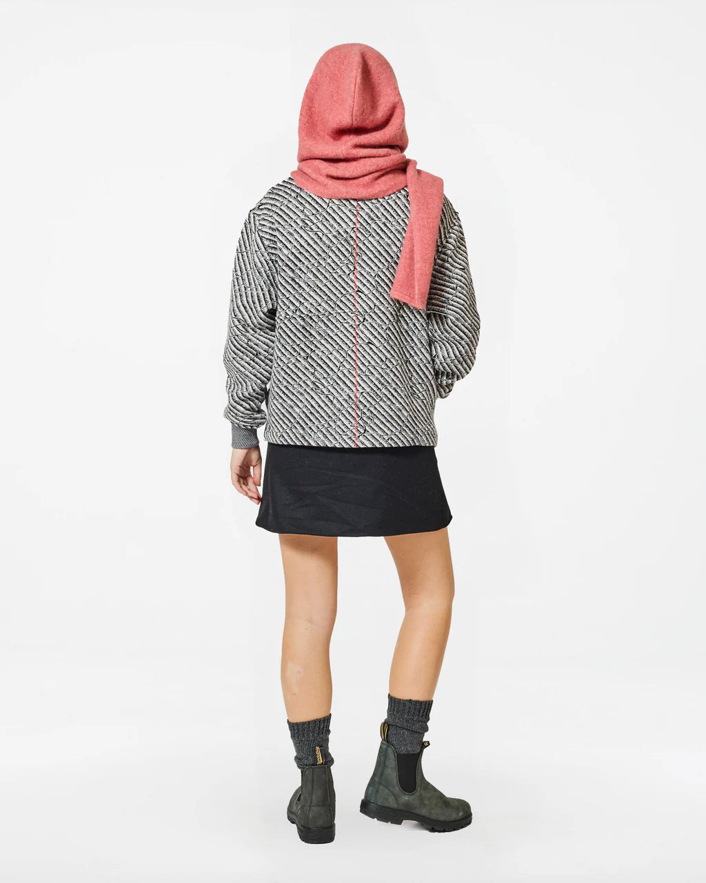 Baby Hood - HomeCore