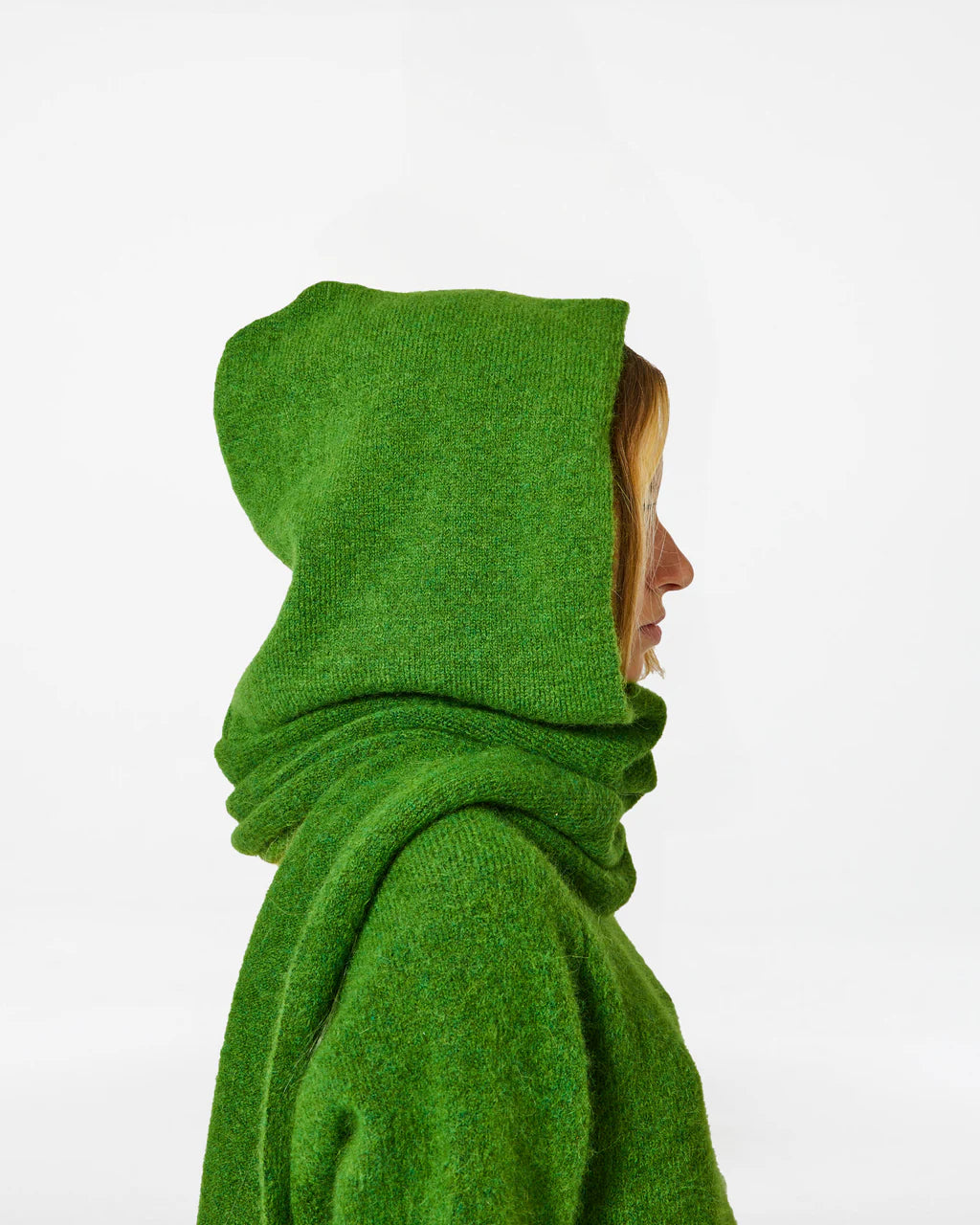 Baby Hood - HomeCore