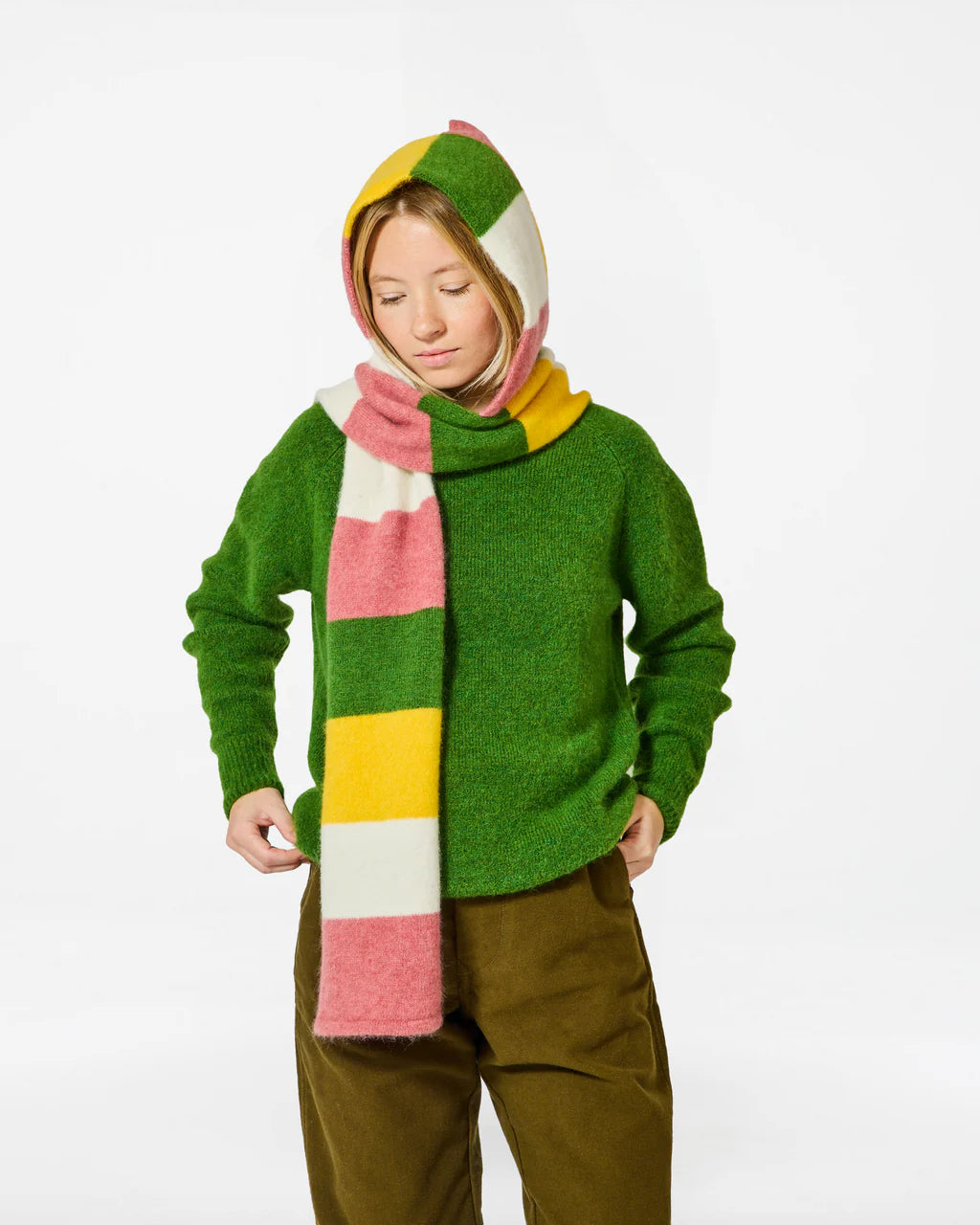 Baby Hood - HomeCore