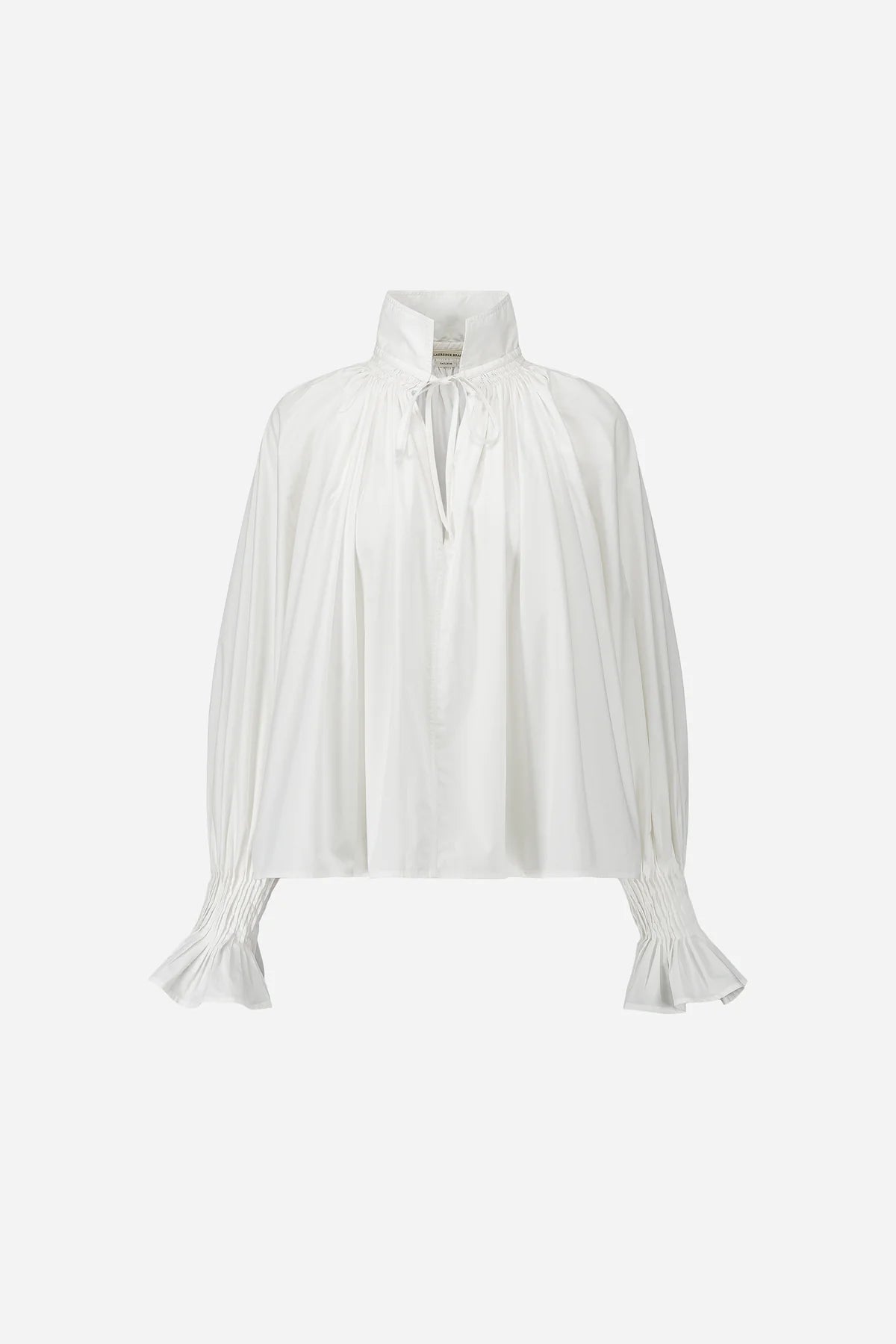 Blouse Wheela - Laurence Bras