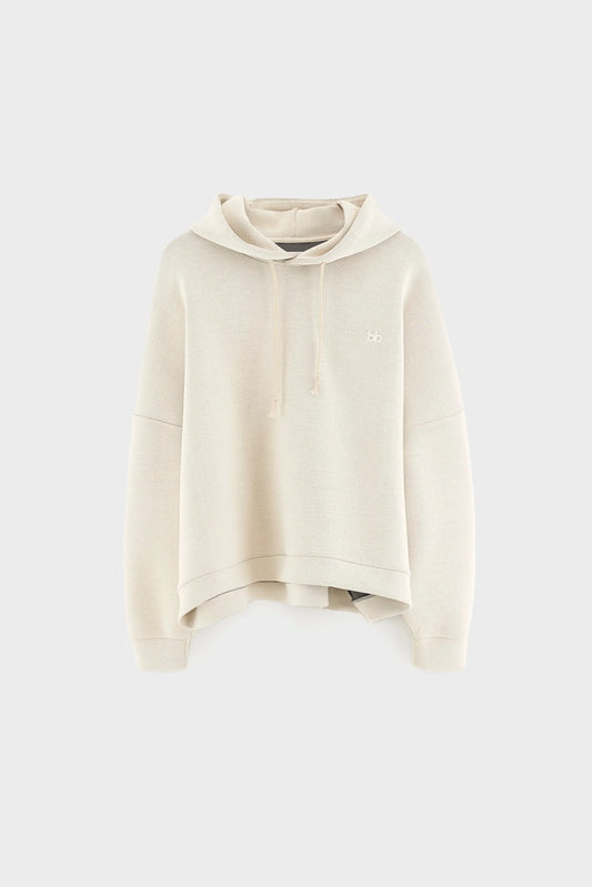 Sweatshirt Tood - Belle Rose