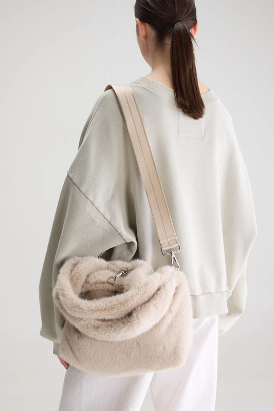 Sac Helga - Belle Rose