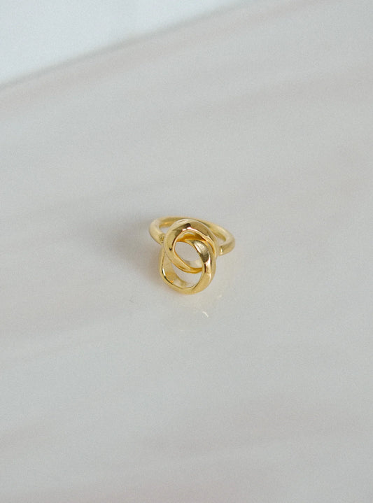 Bague Lith - Judith Benita