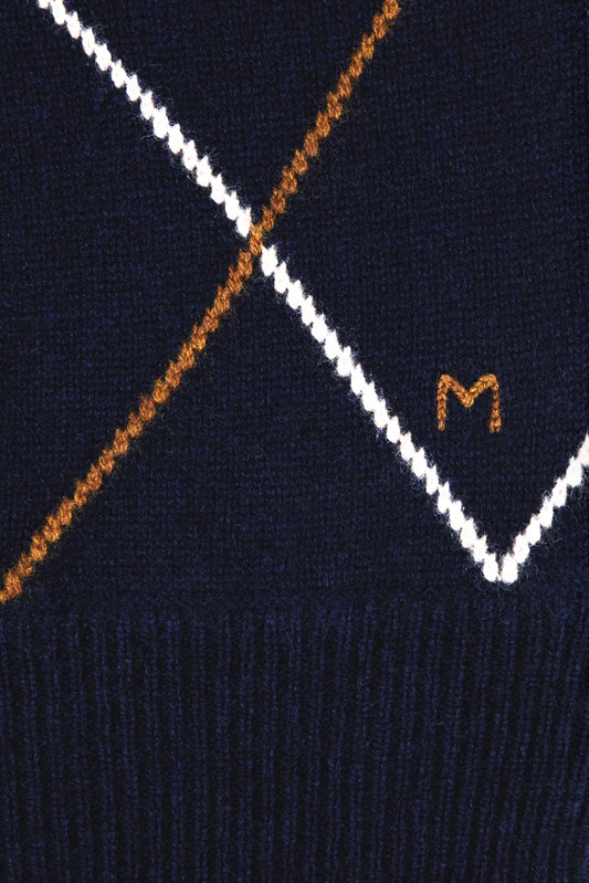 Gilet Auguste - MoisMont