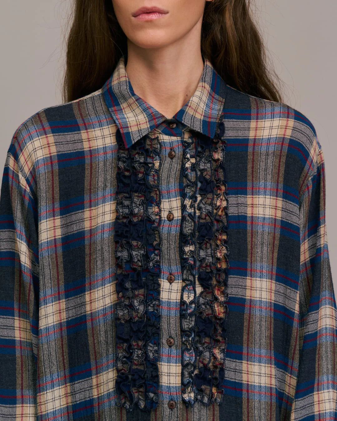 Chemise Castilana - Diega
