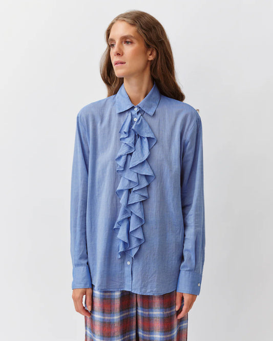 Chemise Cianta - Diega