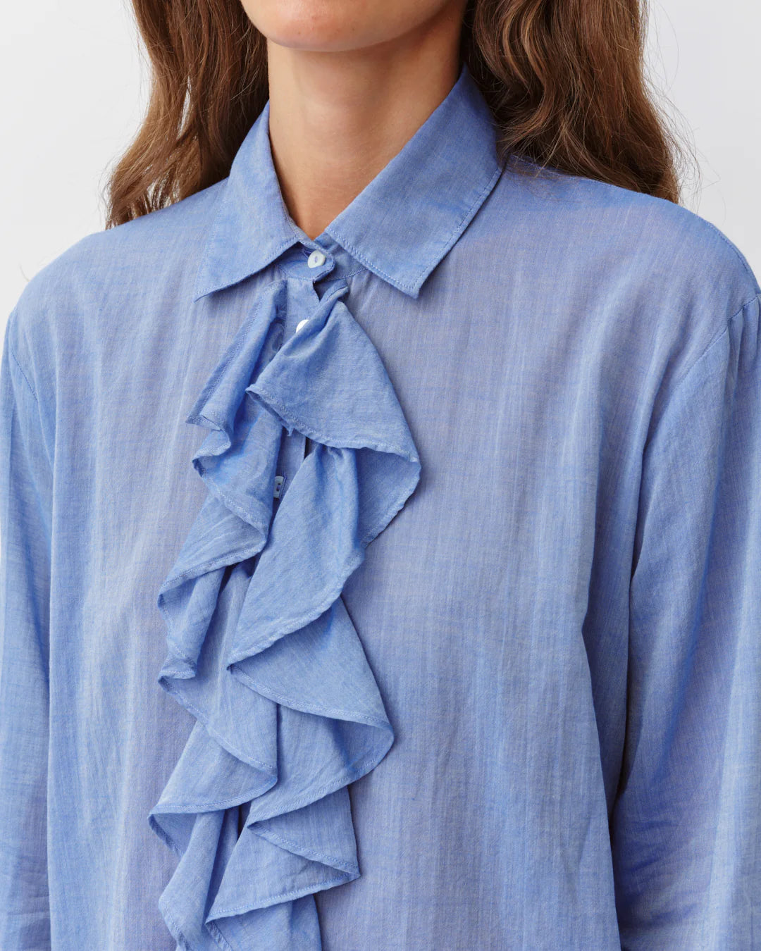 Chemise Cianta - Diega
