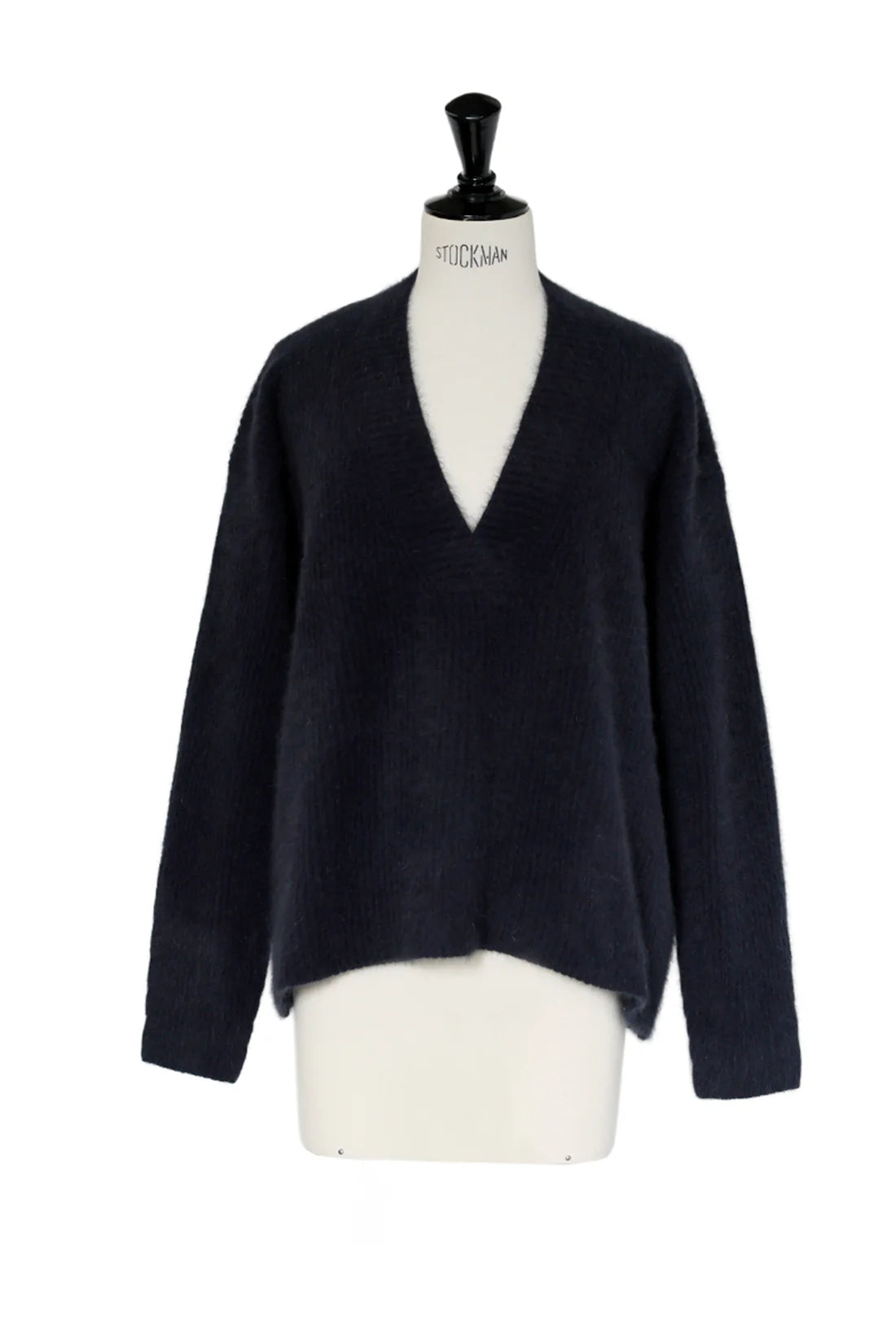 Pull en col V - CT Plage