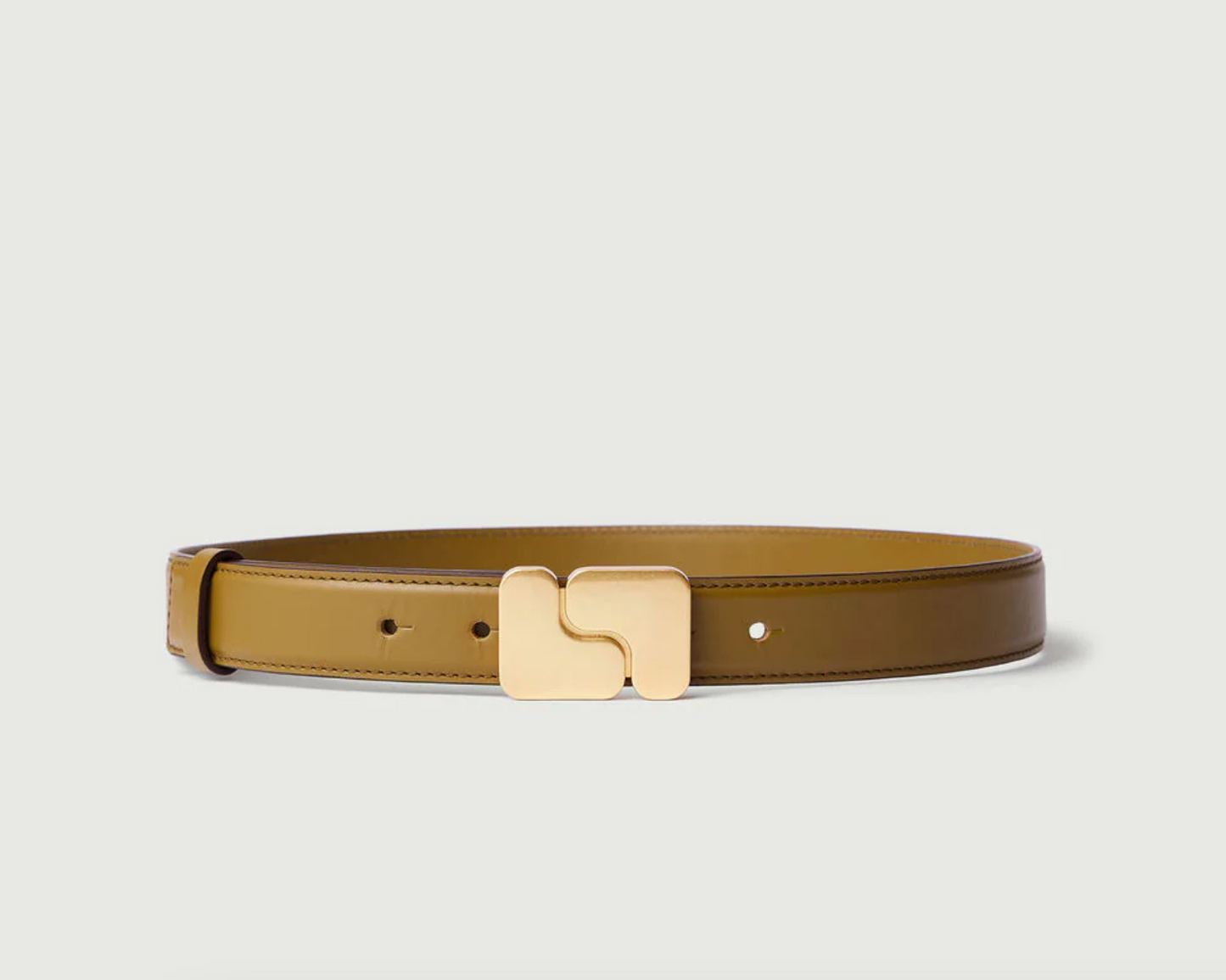 Ceinture cuir Ninon - Soeur