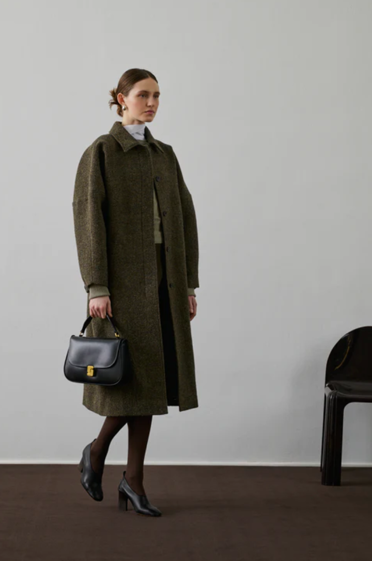 Sac Bella Noir - Soeur