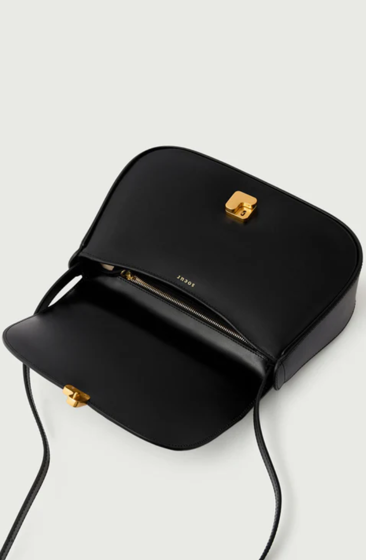 Sac Bella Noir - Soeur