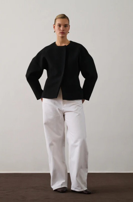 Veste France Noir - Soeur