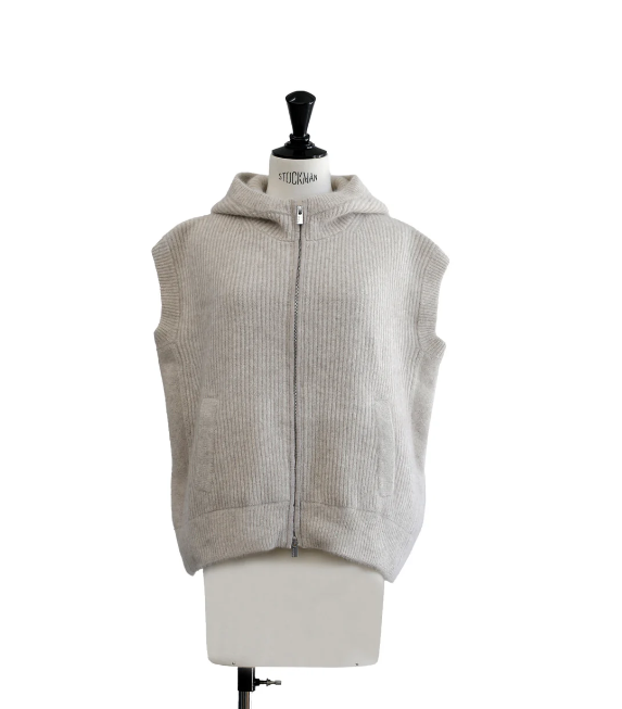 Veste Ladies Hood - Ct plage