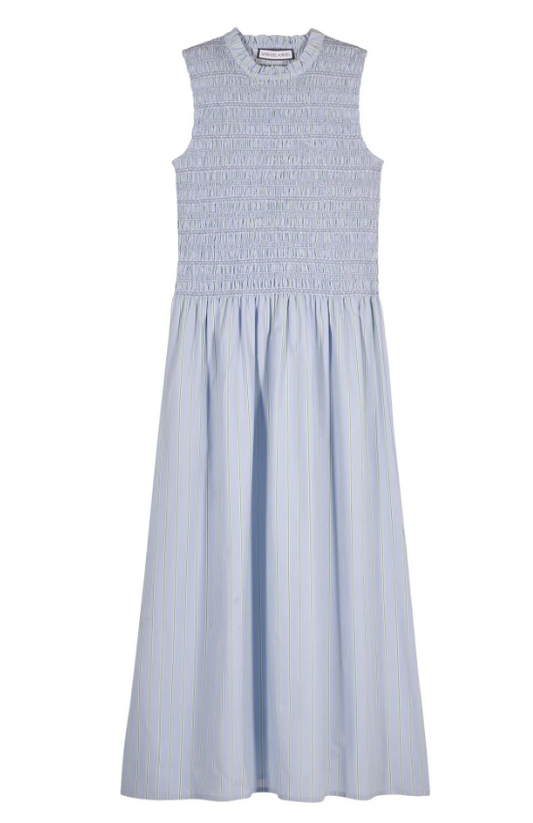 Robe Saint Barth - Maria De La Orden