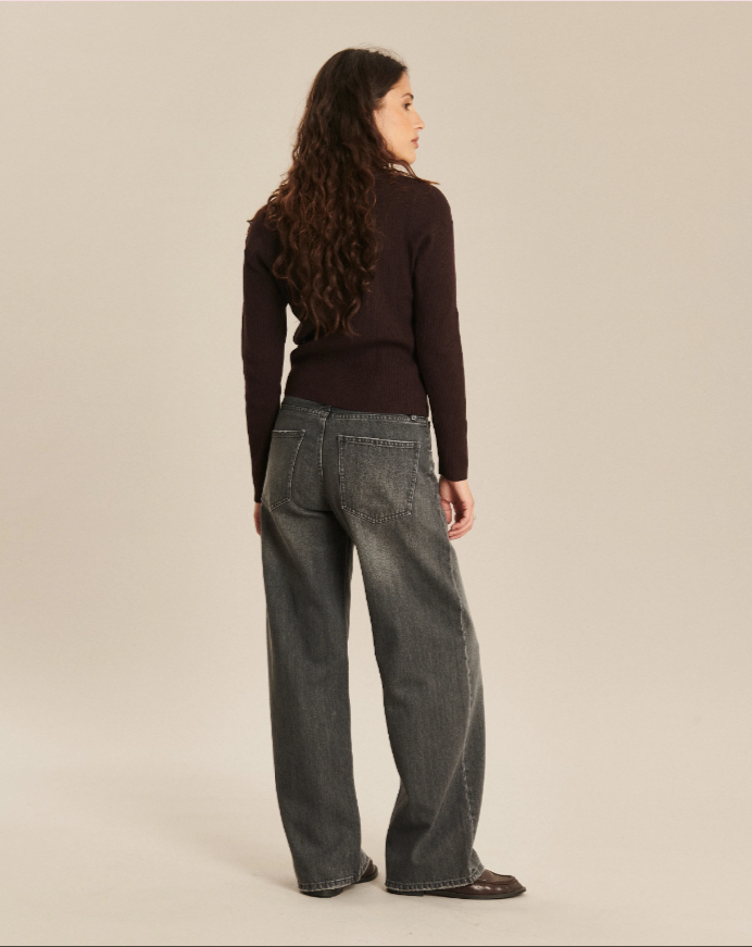 Jean River Denim - Labdip