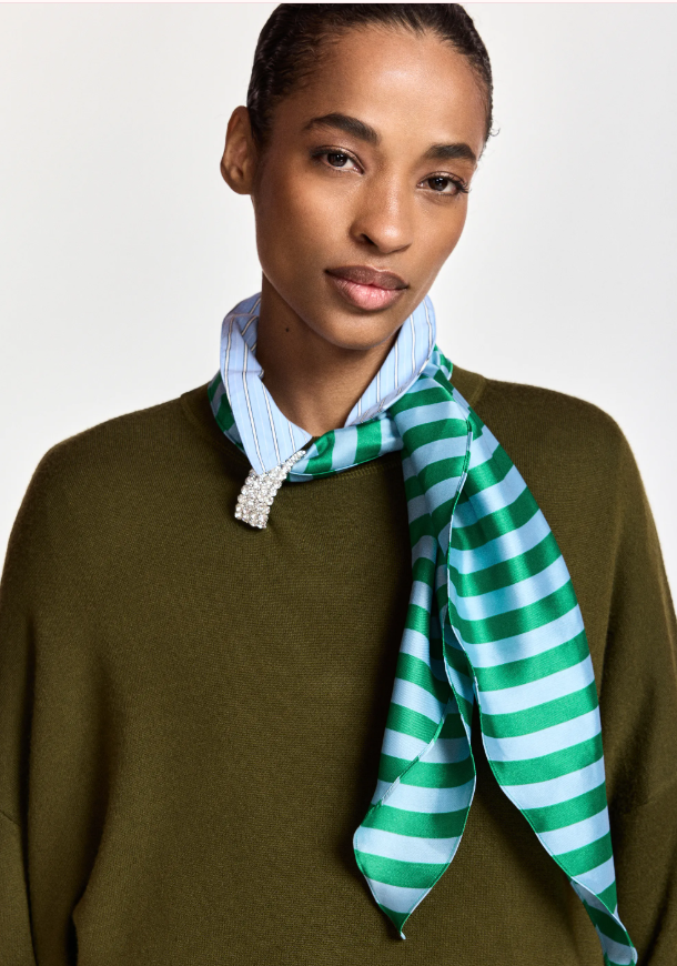Pull Kurtis - Essentiel Antwerp