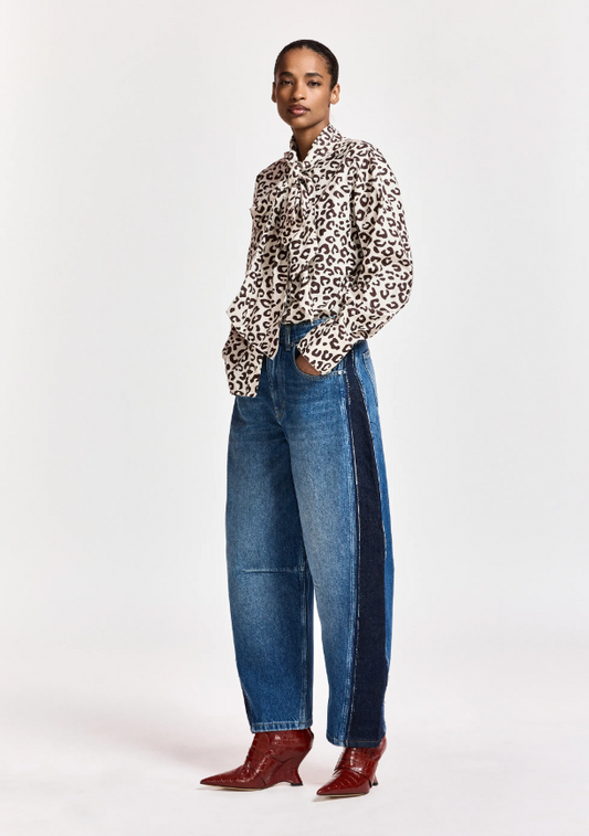 Jean Kashba - Essentiel Antwerp