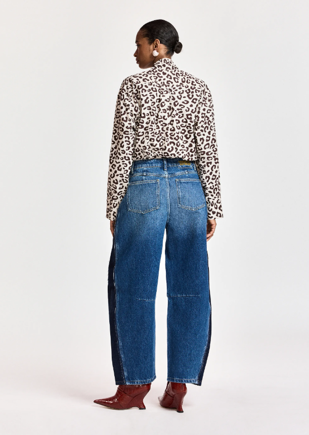 Jean Kashba - Essentiel Antwerp