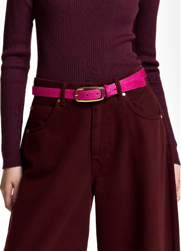 Ceinture Klub - Essentiel Antwerp