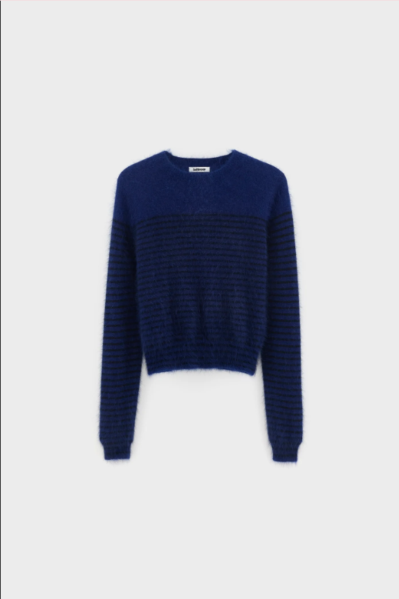 Pull Datir - Belle Rose